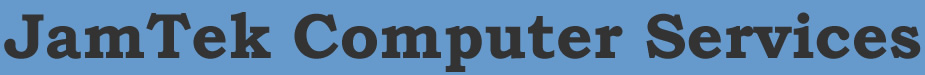 JamTek Computer Services
